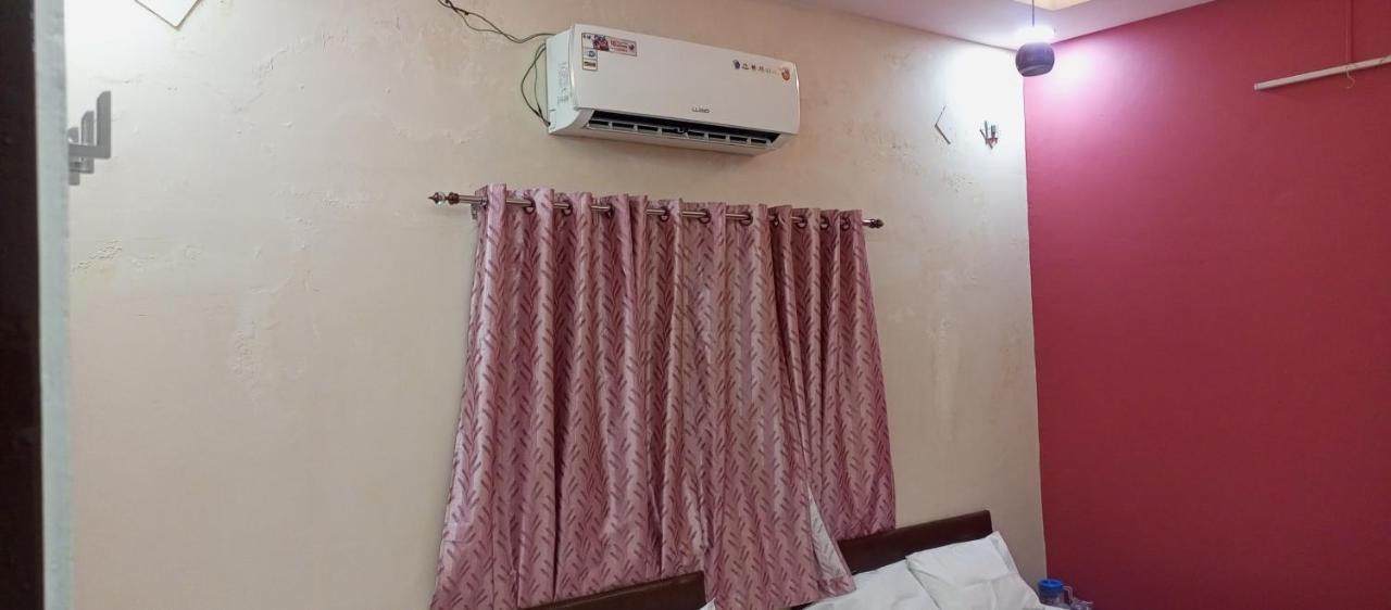Aashirwad Residency Bed & Breakfast Ujjain Exterior photo