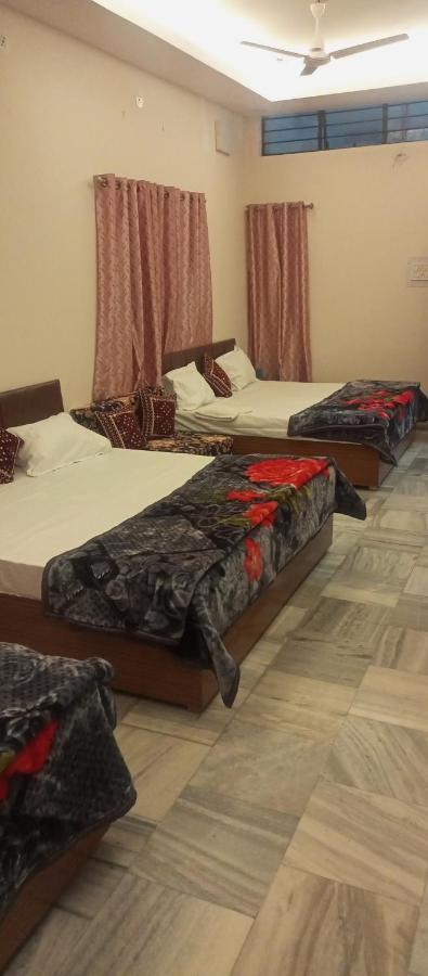 Aashirwad Residency Bed & Breakfast Ujjain Exterior photo