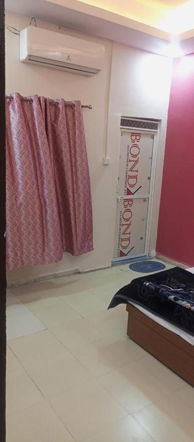 Aashirwad Residency Bed & Breakfast Ujjain Exterior photo