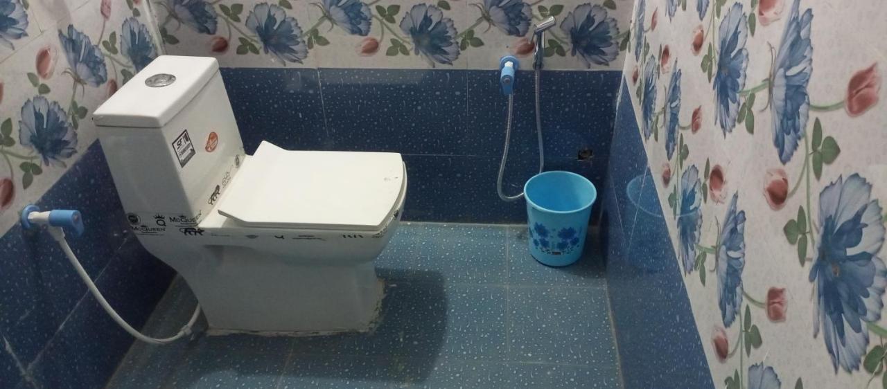 Aashirwad Residency Bed & Breakfast Ujjain Exterior photo