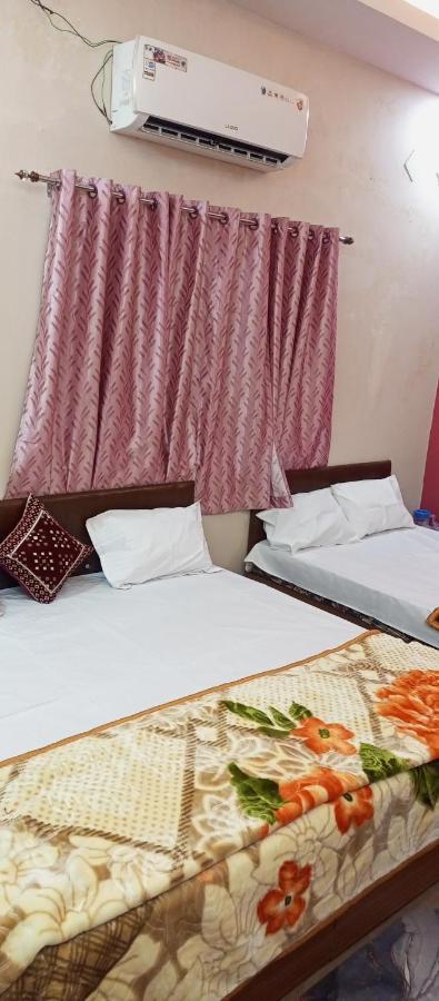 Aashirwad Residency Bed & Breakfast Ujjain Exterior photo
