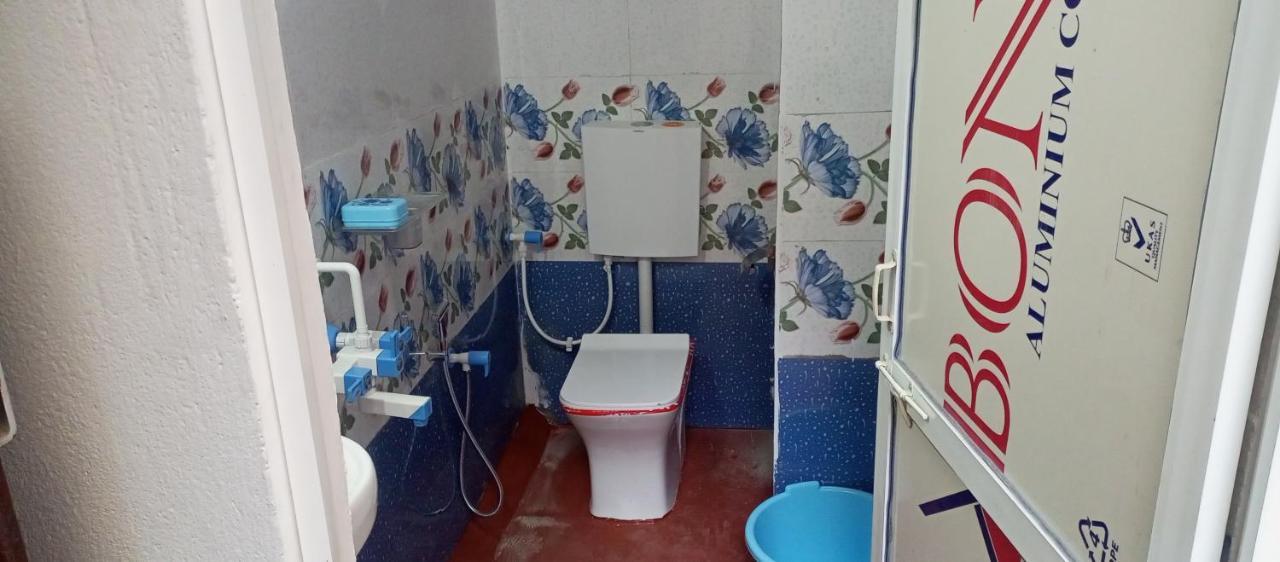 Aashirwad Residency Bed & Breakfast Ujjain Exterior photo