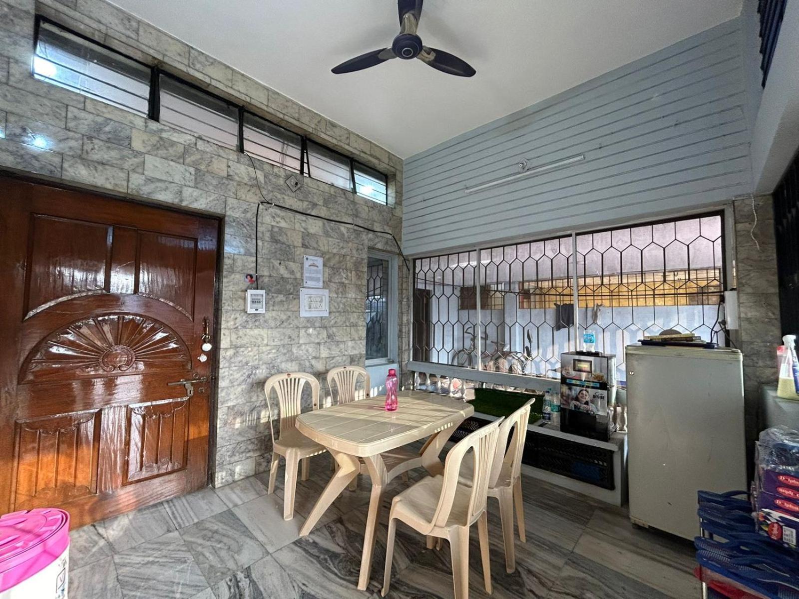 Aashirwad Residency Bed & Breakfast Ujjain Exterior photo