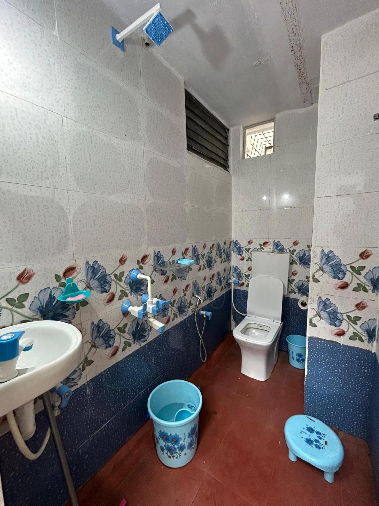 Aashirwad Residency Bed & Breakfast Ujjain Exterior photo
